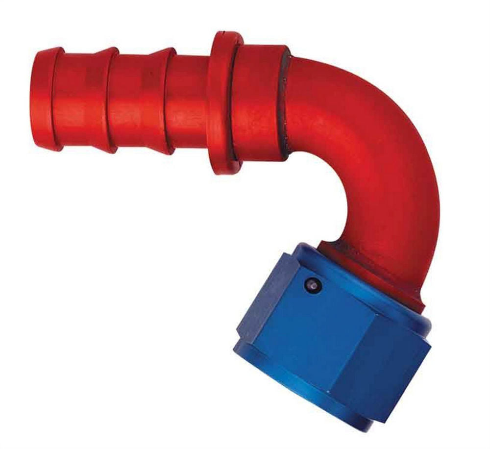 Aeroquip #6 120 Degree Socketless AERFCM1542
