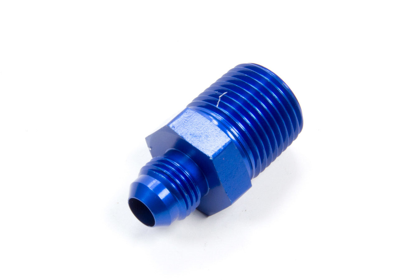 Aeroquip -6 AN to 1/2in Pipe Alum Adapter AERFCM2013