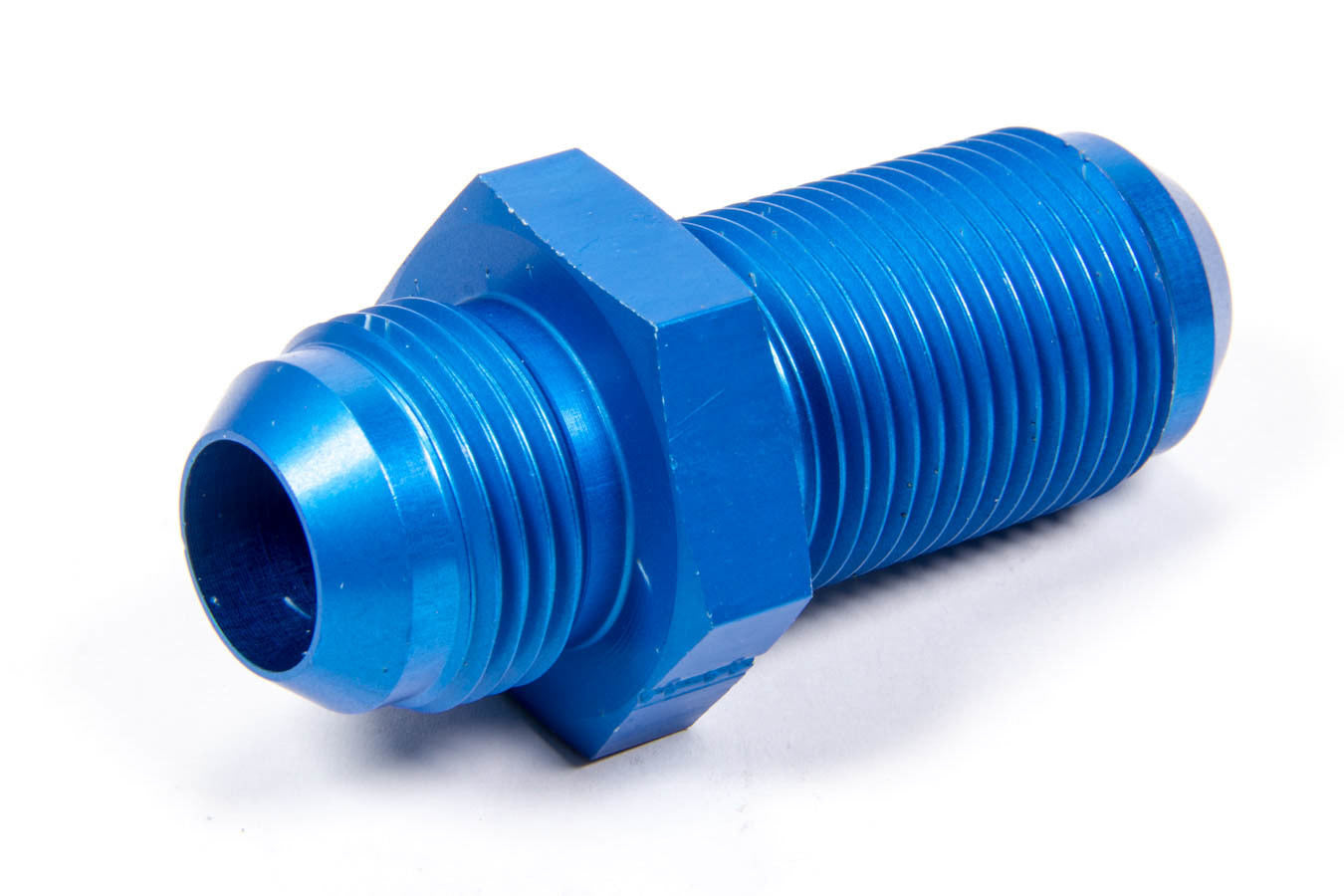 Aeroquip #12 Flare End Blkhd Unio MPN AERFCM2075
