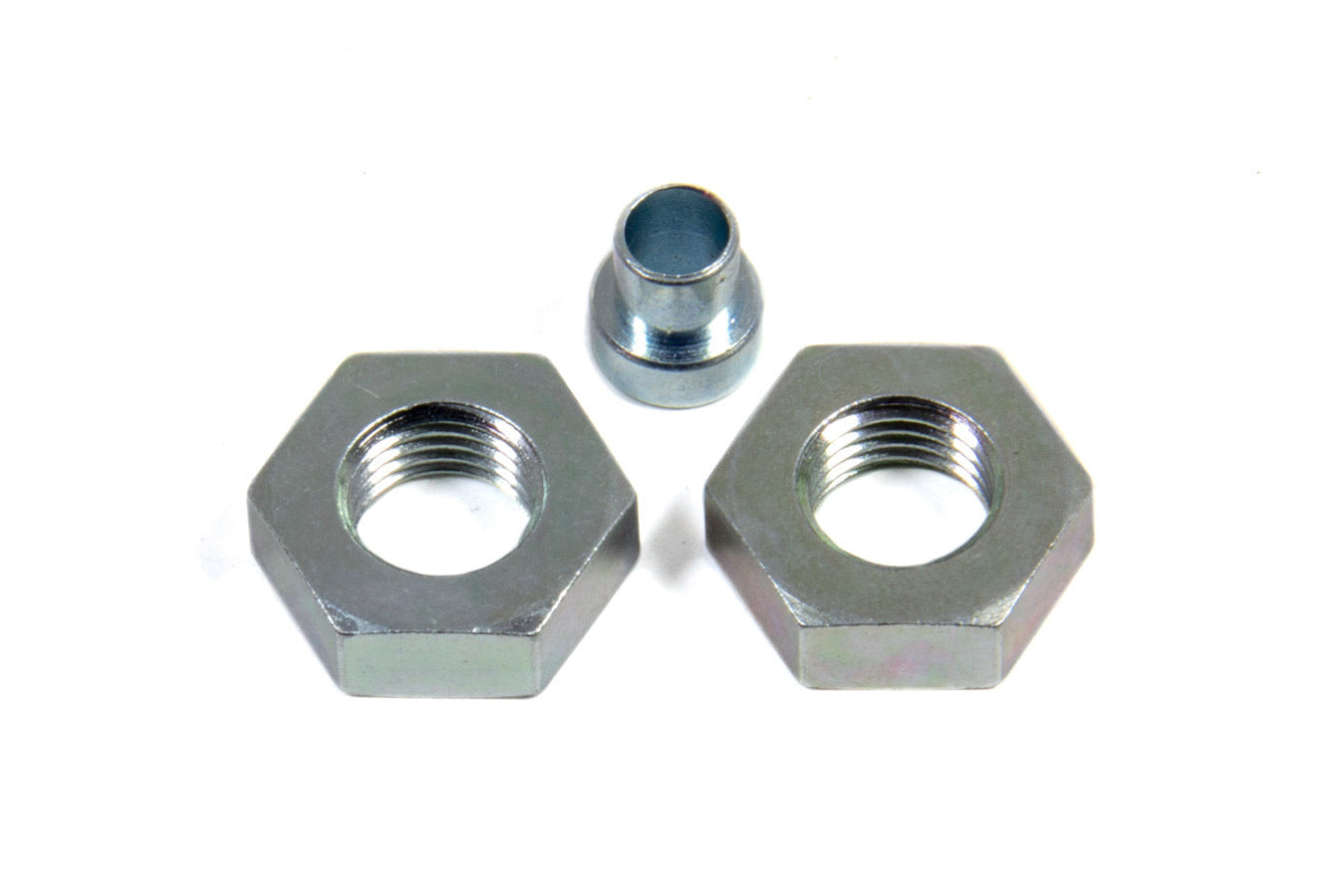 Aeroquip #3 Steel Bulkhead Locknu MPN AERFCM2095