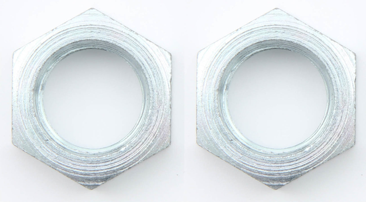 Aeroquip #6 Steel Bulkhead Locknu AERFCM2098