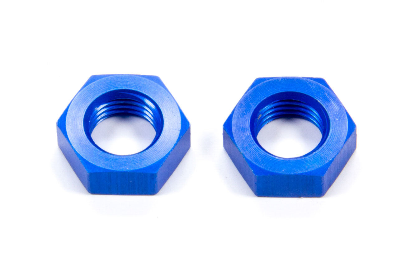 Aeroquip Alum #4 Locknut AERFCM2099