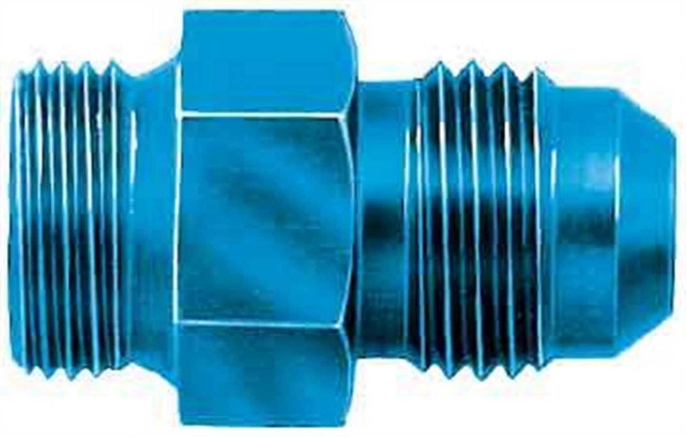 Aeroquip Single Feed Holley #6 AERFCM2113