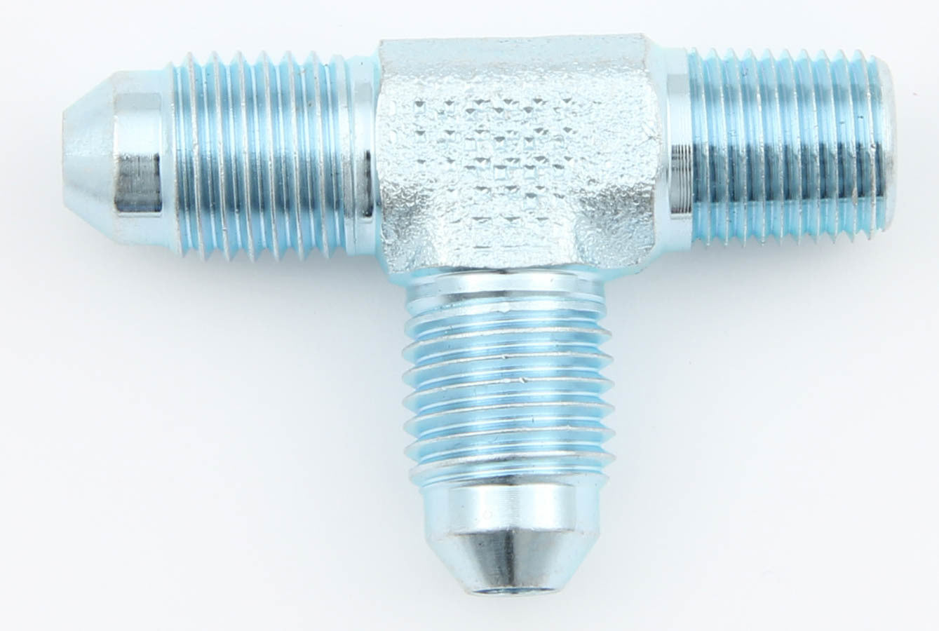 Aeroquip Male Run Tee Steel #4 To 1/8 Npt AERFCM2701