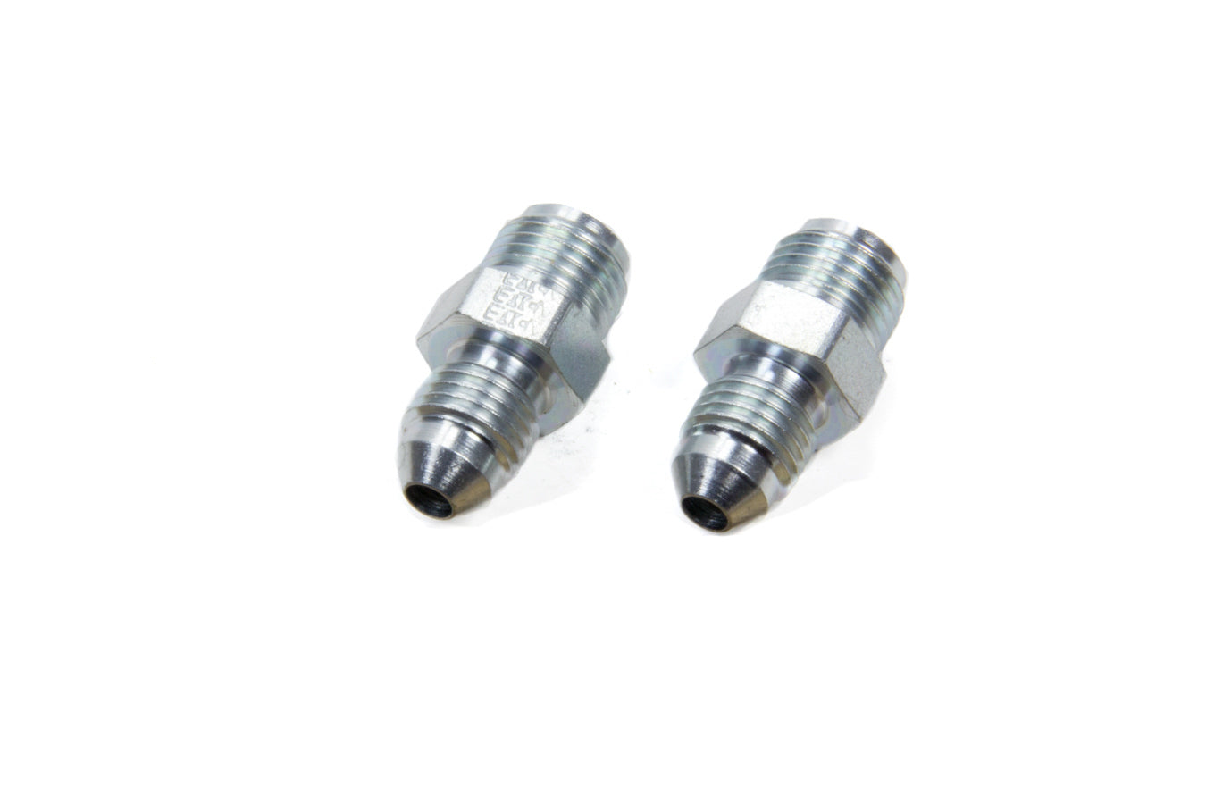 Aeroquip #4 To 1/2-20 Inverted Steel Adapter AERFCM2931