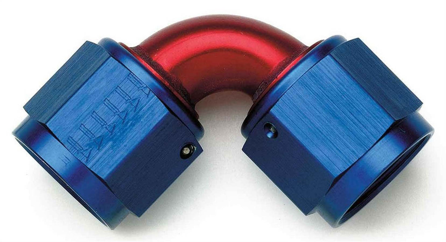 Aeroquip #8 90 Deg Female Flare Swivel AERFCM2979
