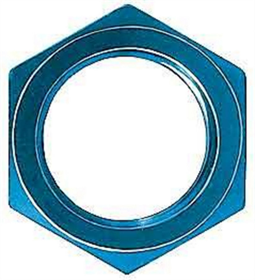 Aeroquip #3 Locknut Aluminum AERFCM3556