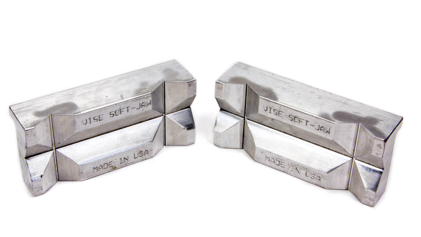 Aeroquip Aluminum Vise Inserts AERFCM3661