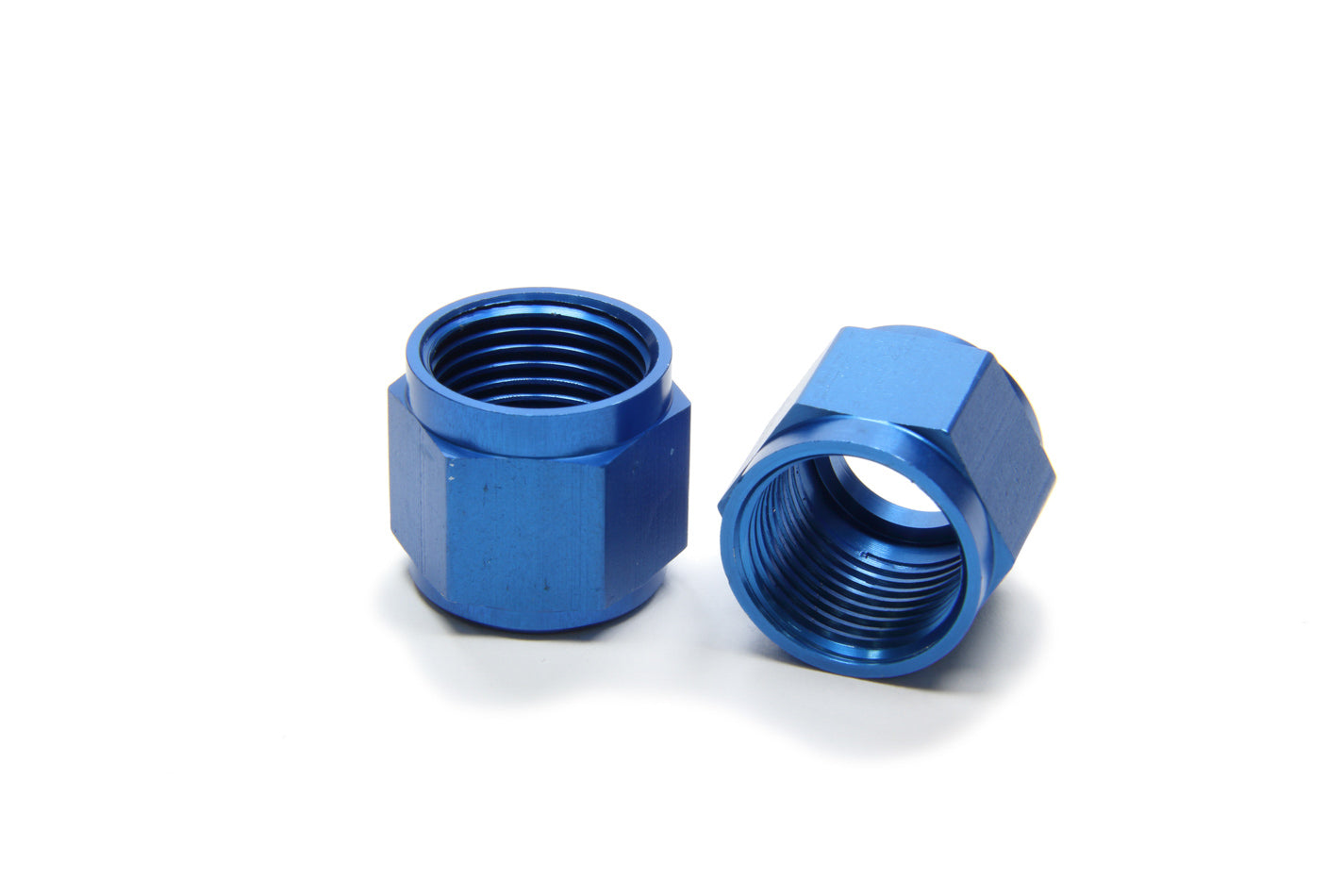 Aeroquip #8 Alm Tube nut AERFCM3676