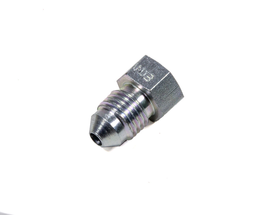 Aeroquip #3 Steel Flare Plug AERFCM3701