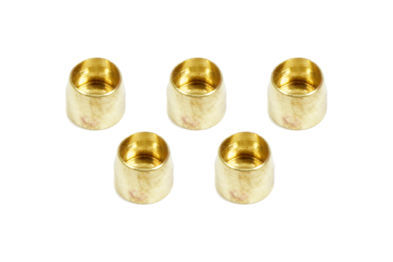 Aeroquip #3 Brass Replace Sleeve AERFCM3720