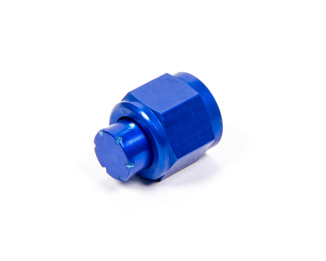 Aeroquip #8 An Cap Aluminum AERFCM3741