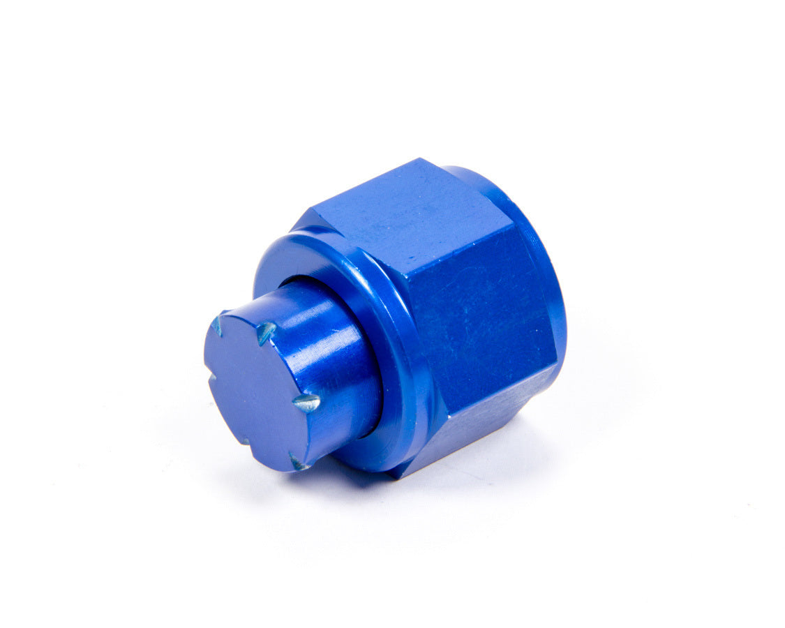 Aeroquip #12 An Cap Aluminum AERFCM3743