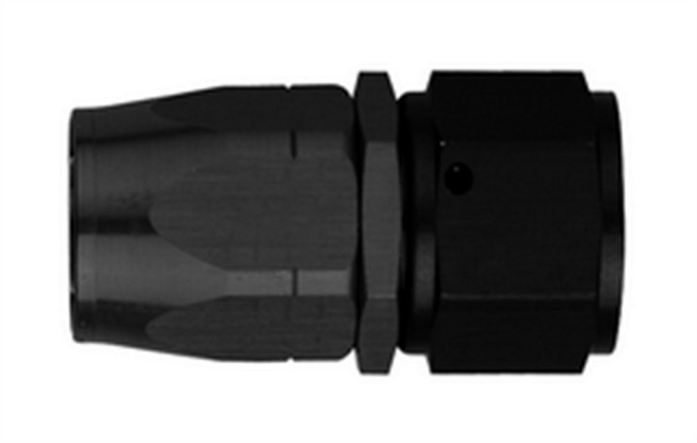 Aeroquip #16 Str Hose End Black AERFCM4416
