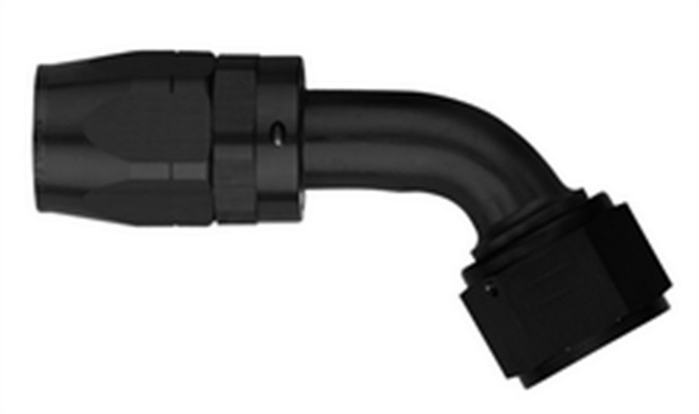 Aeroquip #16 60 Deg Hose End Black MPN AERFCM4486