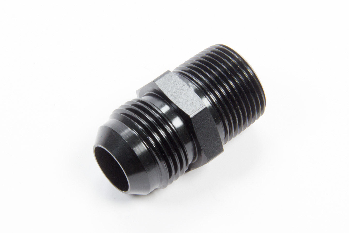 Aeroquip Str Alum #12 Flare 3/4in Black AERFCM5011