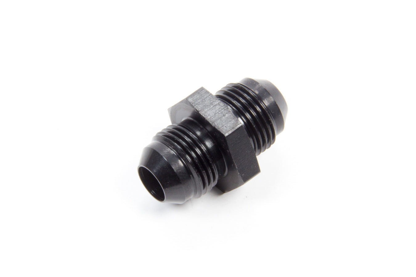 Aeroquip #8 Flare #8 Flare Union Black AERFCM5053