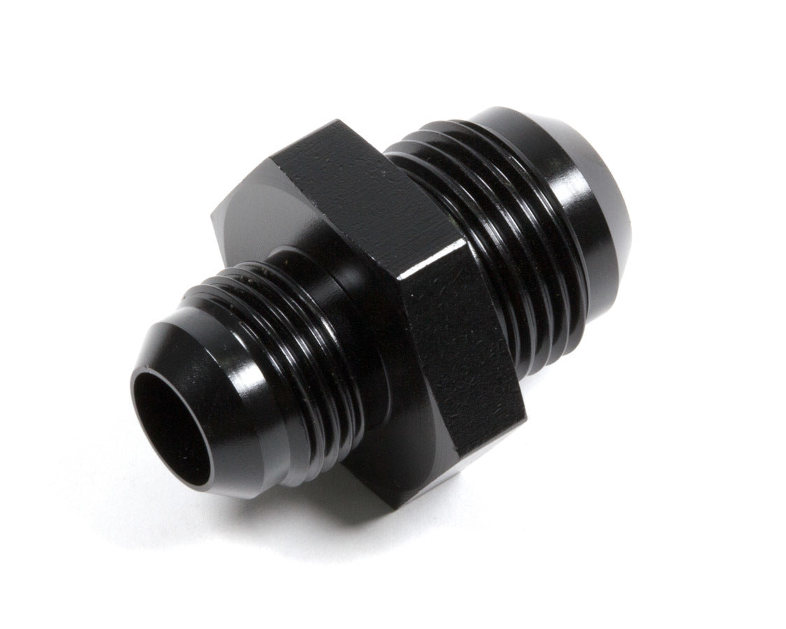 Aeroquip #12 Flare #10 Flare Reducer Black AERFCM5167