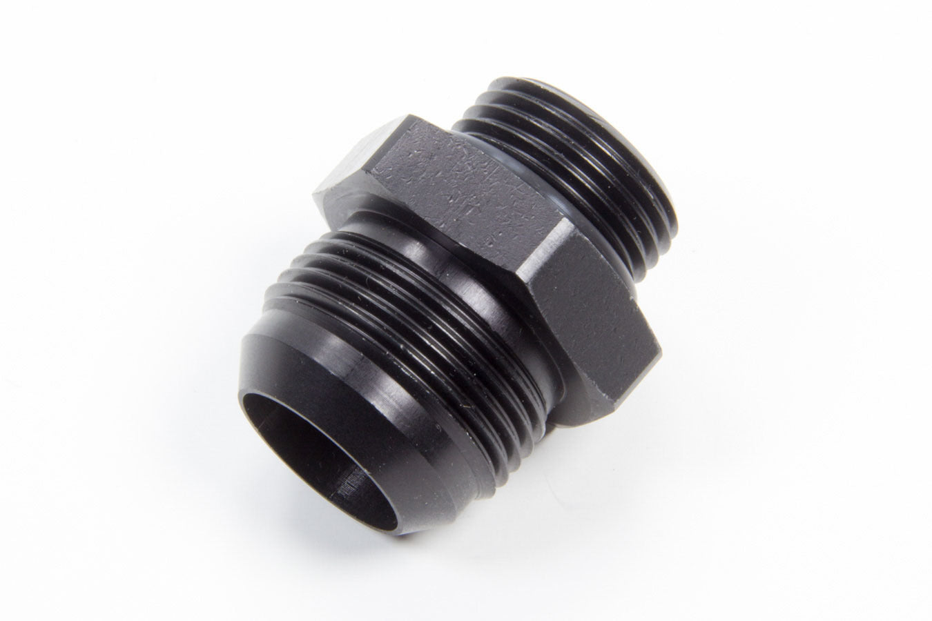 Aeroquip #12-#16 O-Ring Flare Adapter Black MPN AERFCM5956