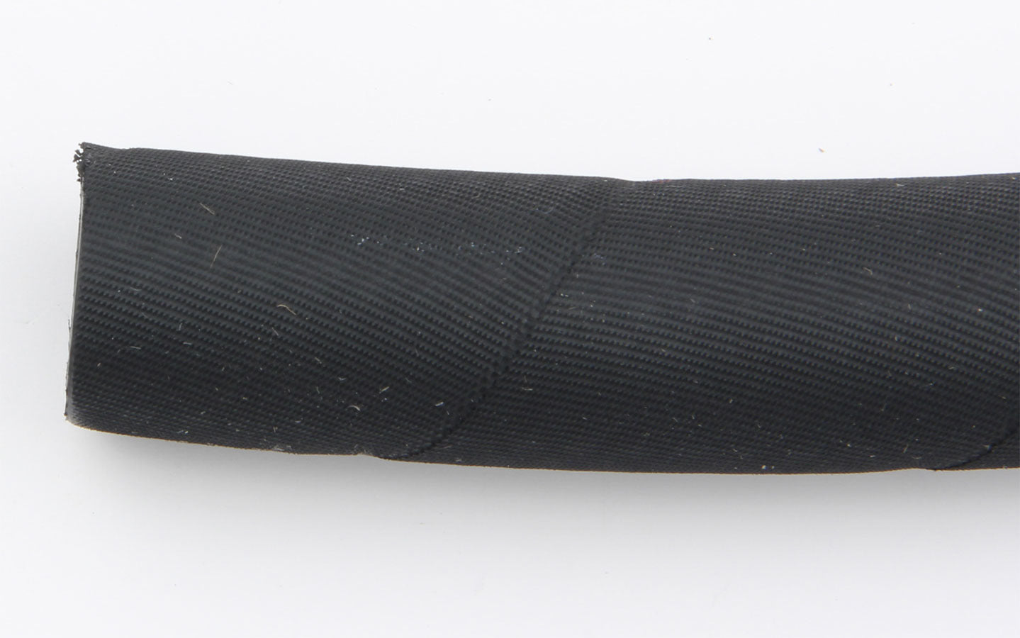 Aeroquip #8 AQP Socketless Hose Black 15' MPN AERFCN0815