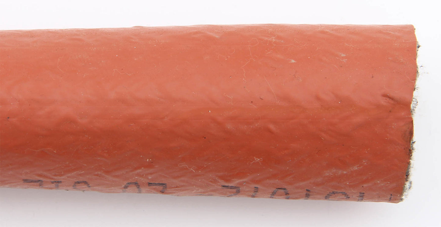 Aeroquip 1.25in ID Firesleeve 10' AERFCS2010