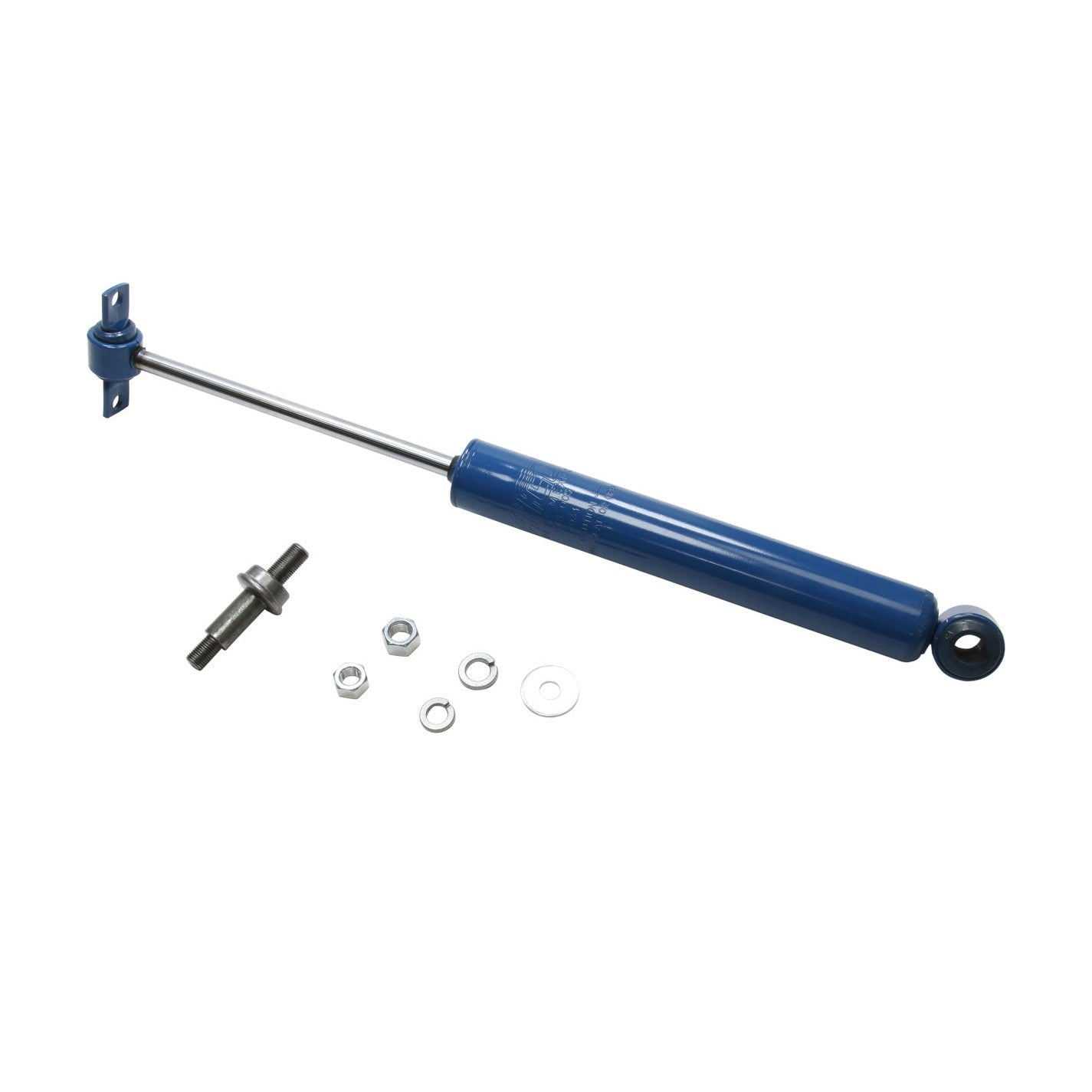 Afco Racing Products Steel Shock Stock Mount MPN AFC1031 For GM A-Body