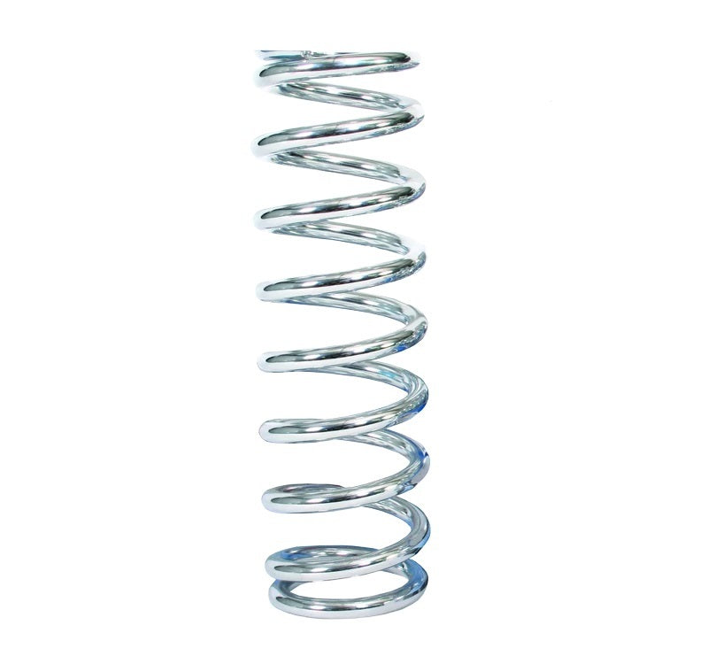 AFCO Racing Products Coil-Over Spring 14in x 200lb AFC24200CR