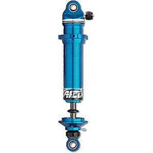 AFCO Racing Products Double Adjustable Drag Coil-Over Shock AFC3870