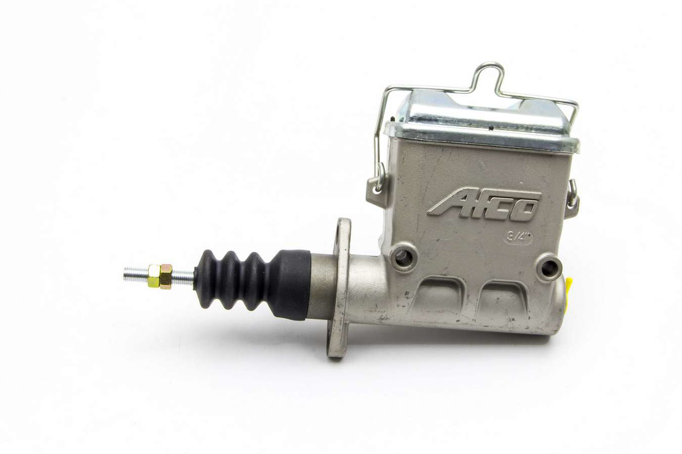 Afco Racing Products Master Cylinder 7/8in Integral Reservoir MPN AFC6620011