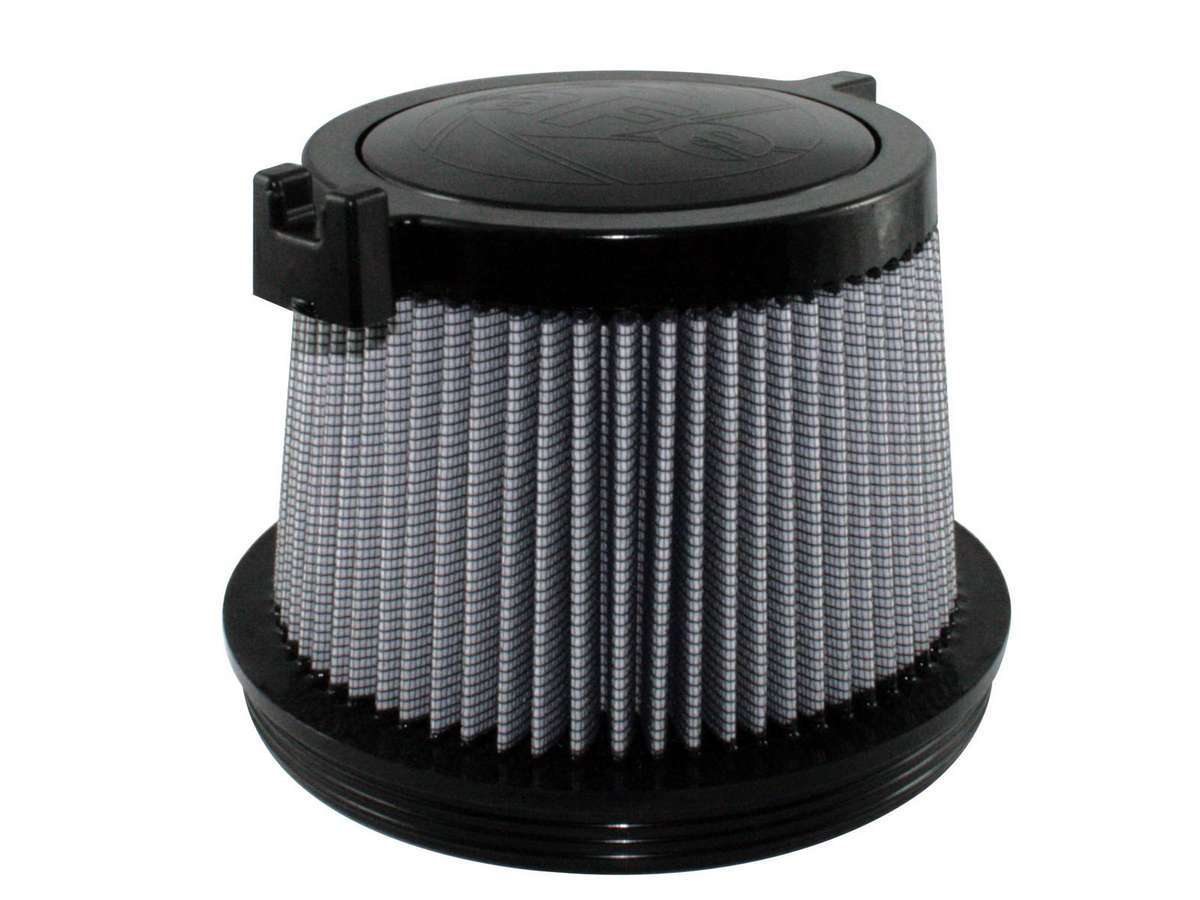 Afe Power Magnum FLOW OE Replaceme nt Air Filter w/ Pro DRY MPN AFE11-10101 For GM Fullsize Truck RAM 2006-10