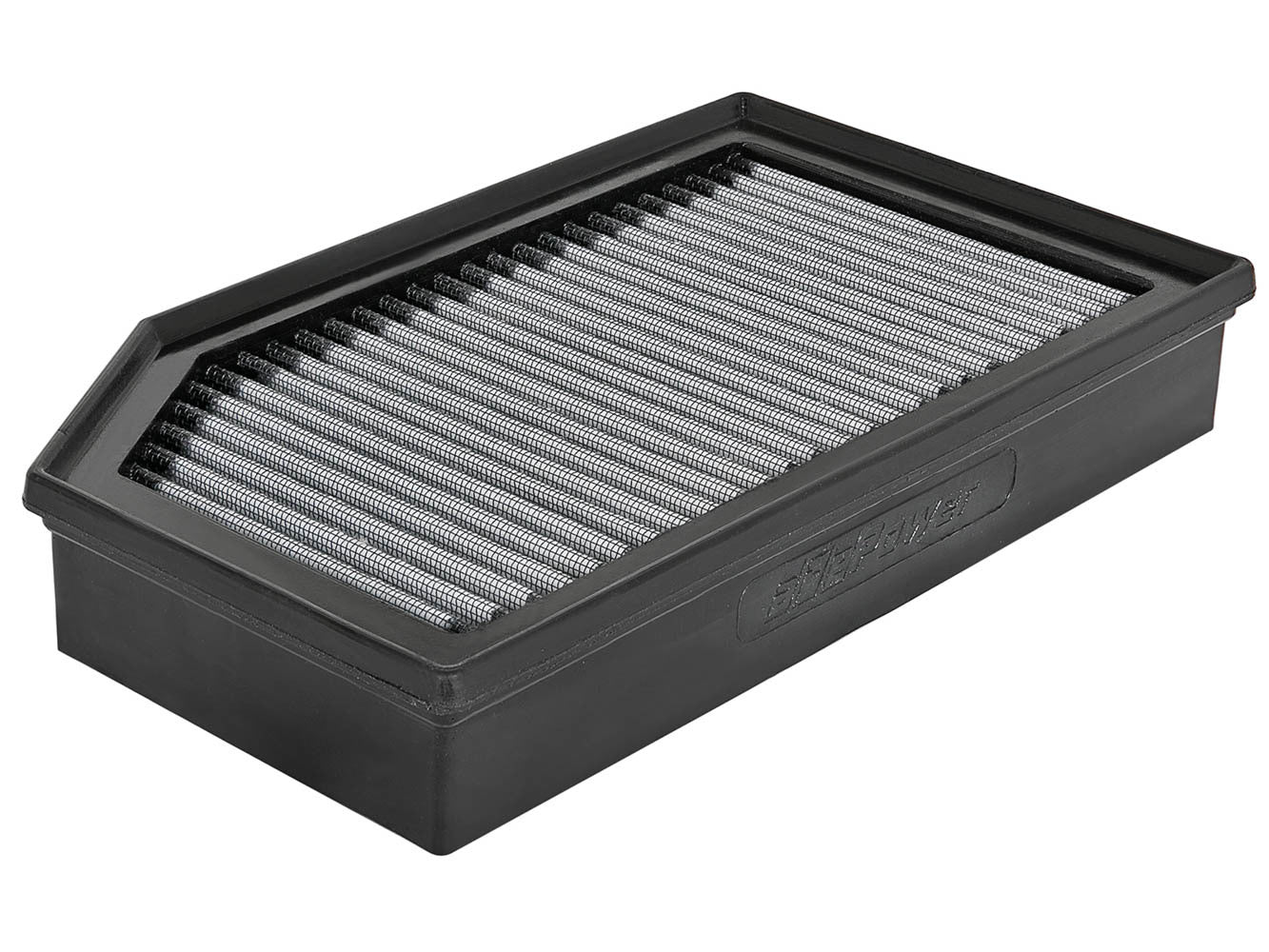 Afe Power Magnum FLOW OE Replaceme nt Air Filter w/ Pro DRY MPN AFE31-10280 For Jeep Wrangler JL 2018-21