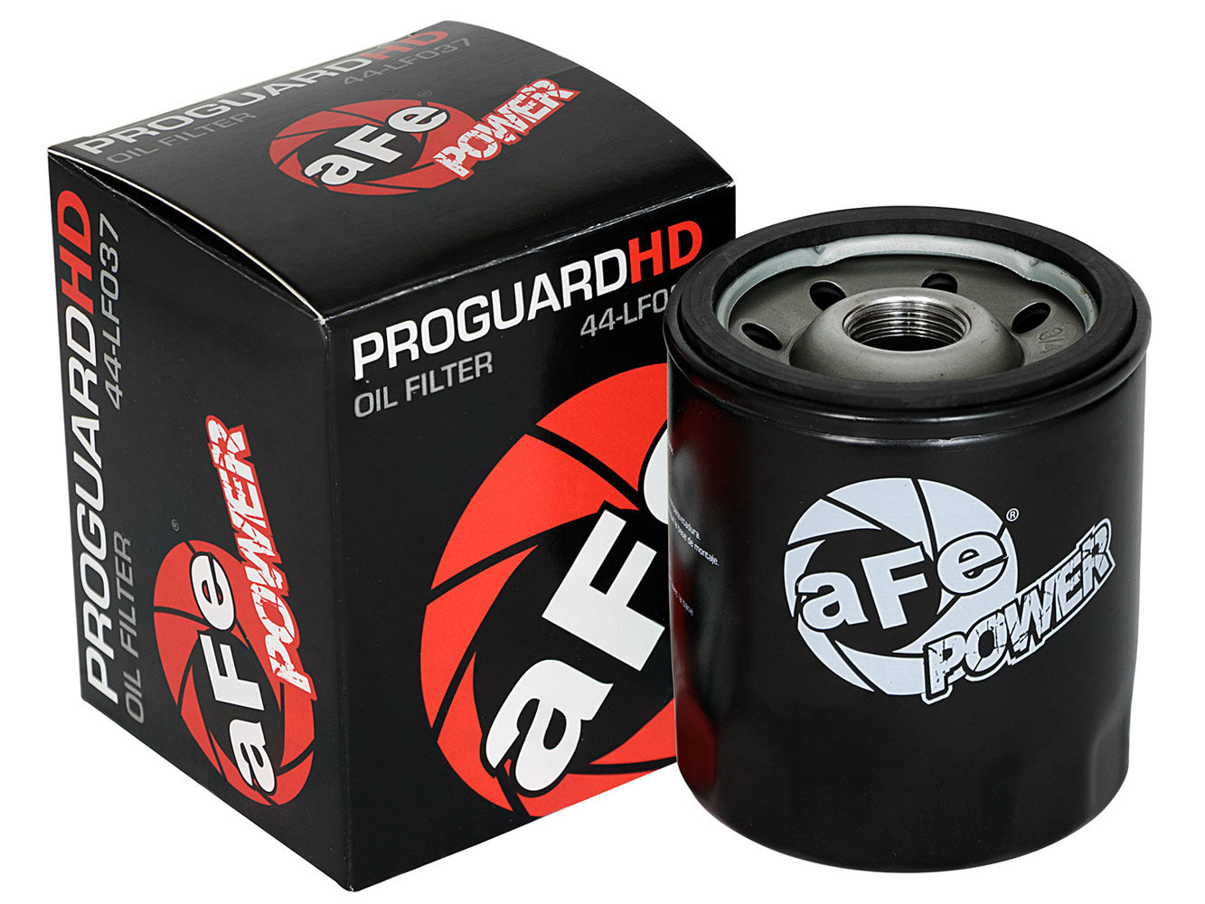 AFE Power Pro GUARD HD Oil Filter AFE44-LF037