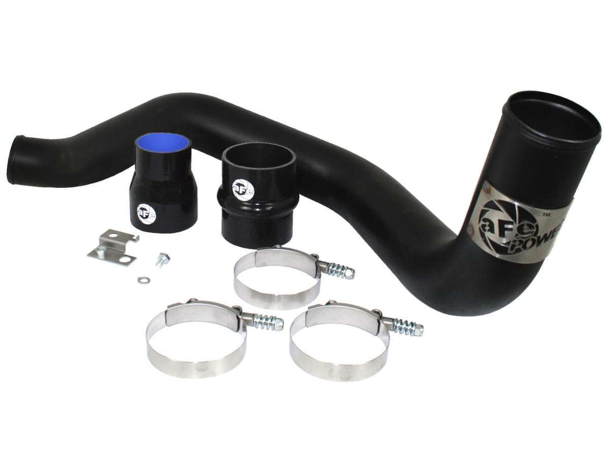 Afe Power Intercooler Tube 04-10 GM 6.6L Diesel MPN AFE46-20049 For GM Ram 2004-10