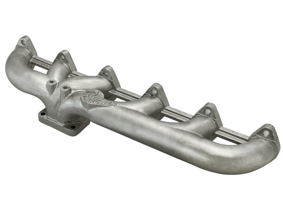 Afe Power Exhaust Manifold 03-07 Dodge 5.9L MPN AFE46-40011 For Dodge Cummins 2003-07