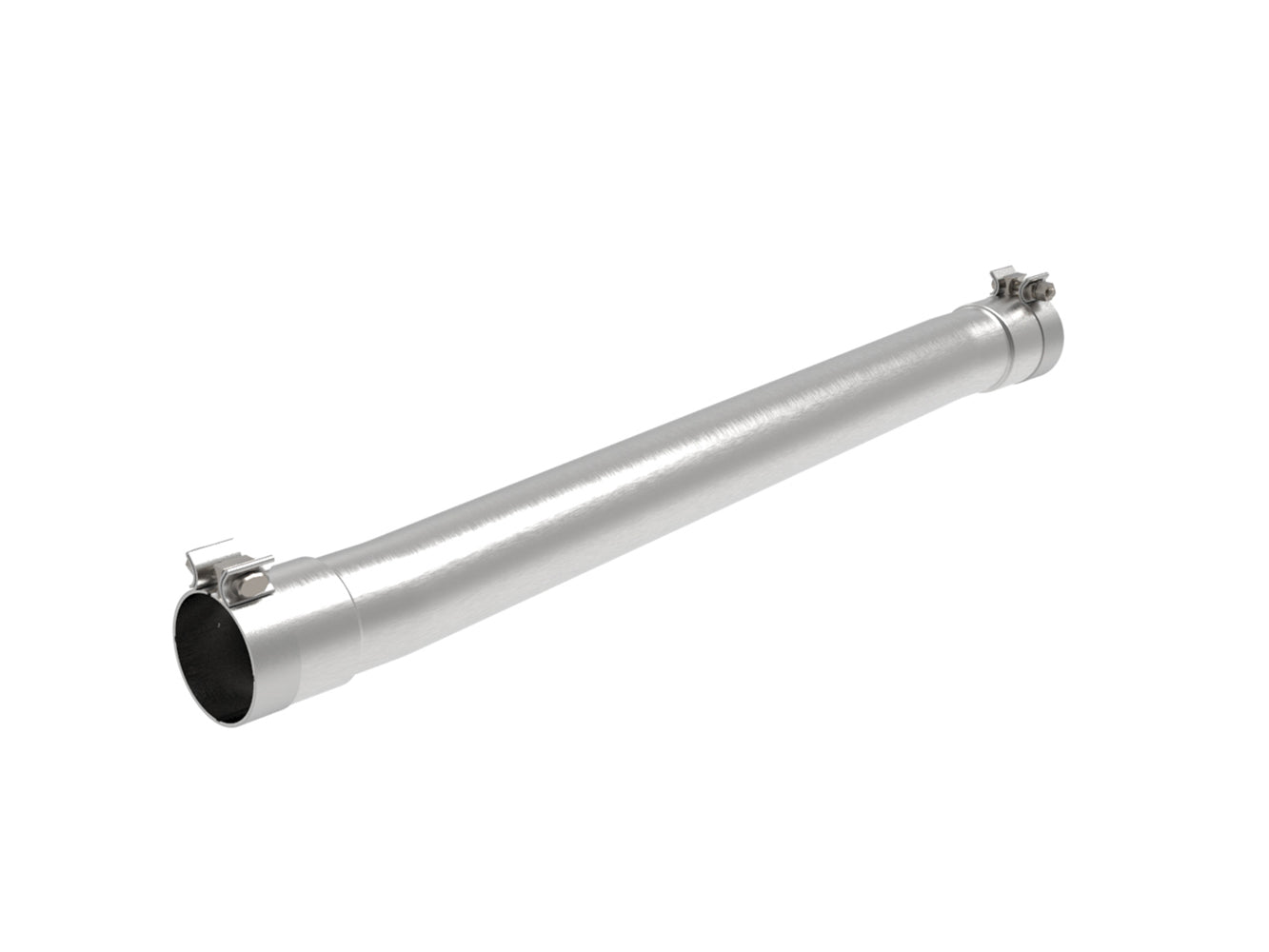 Afe Power Apollo GT Series 409 Sta inless Steel Muffler Del MPN AFE49C44114NM For GM Fullsize Truck 2019-20