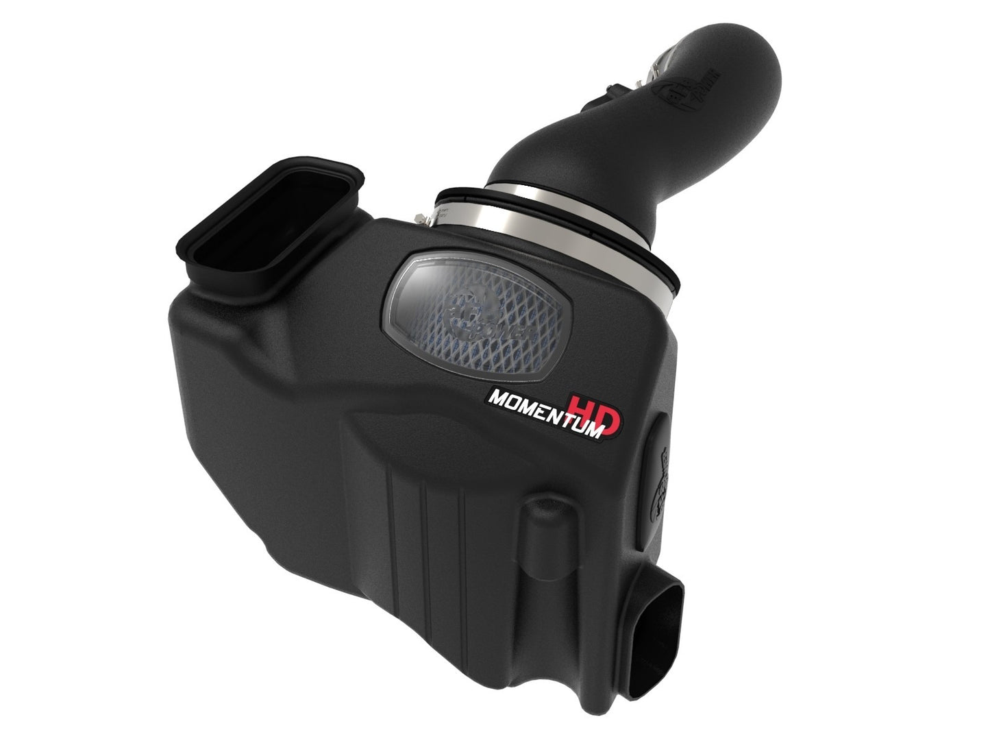 Afe Power Momentum HD Cold Air Intake System w/ Pro 10R MPN AFE50-70056T For GM Fullsize Truck RAM 2020-23