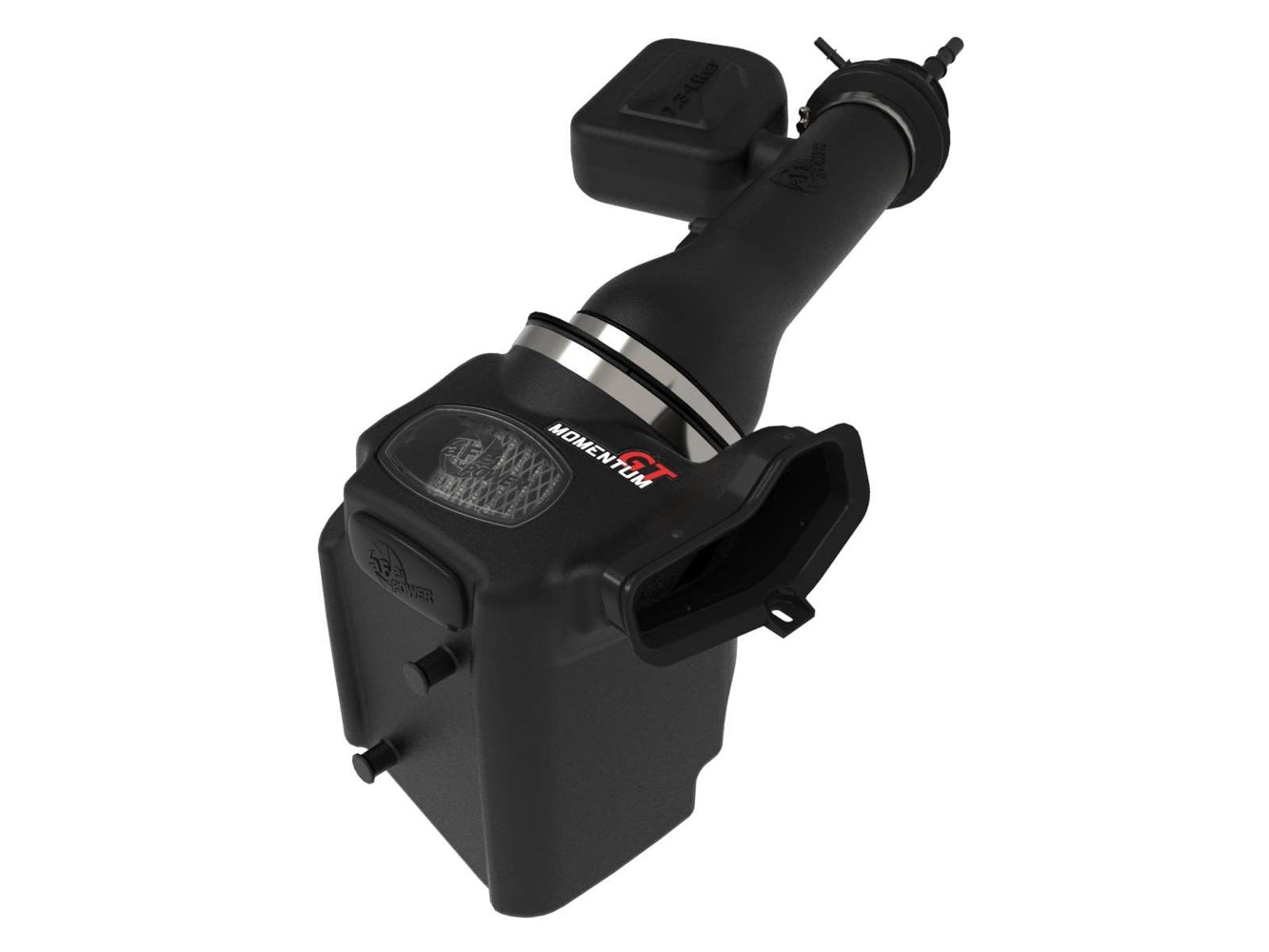 Afe Power Momentum GT Cold Air Int ake System w/ Pro DRY S MPN AFE50-70058D For Ford Fullsize Truck 2020-23