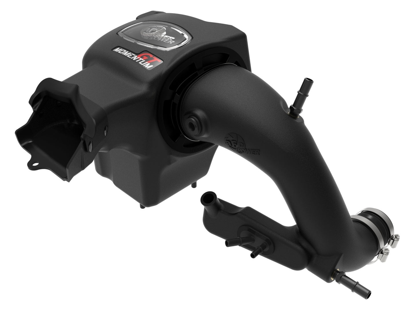 Afe Power Air Intake System 21- Ford Bronco 2.3L MPN AFE50-70082D For Ford Midsize SUV 2021-23