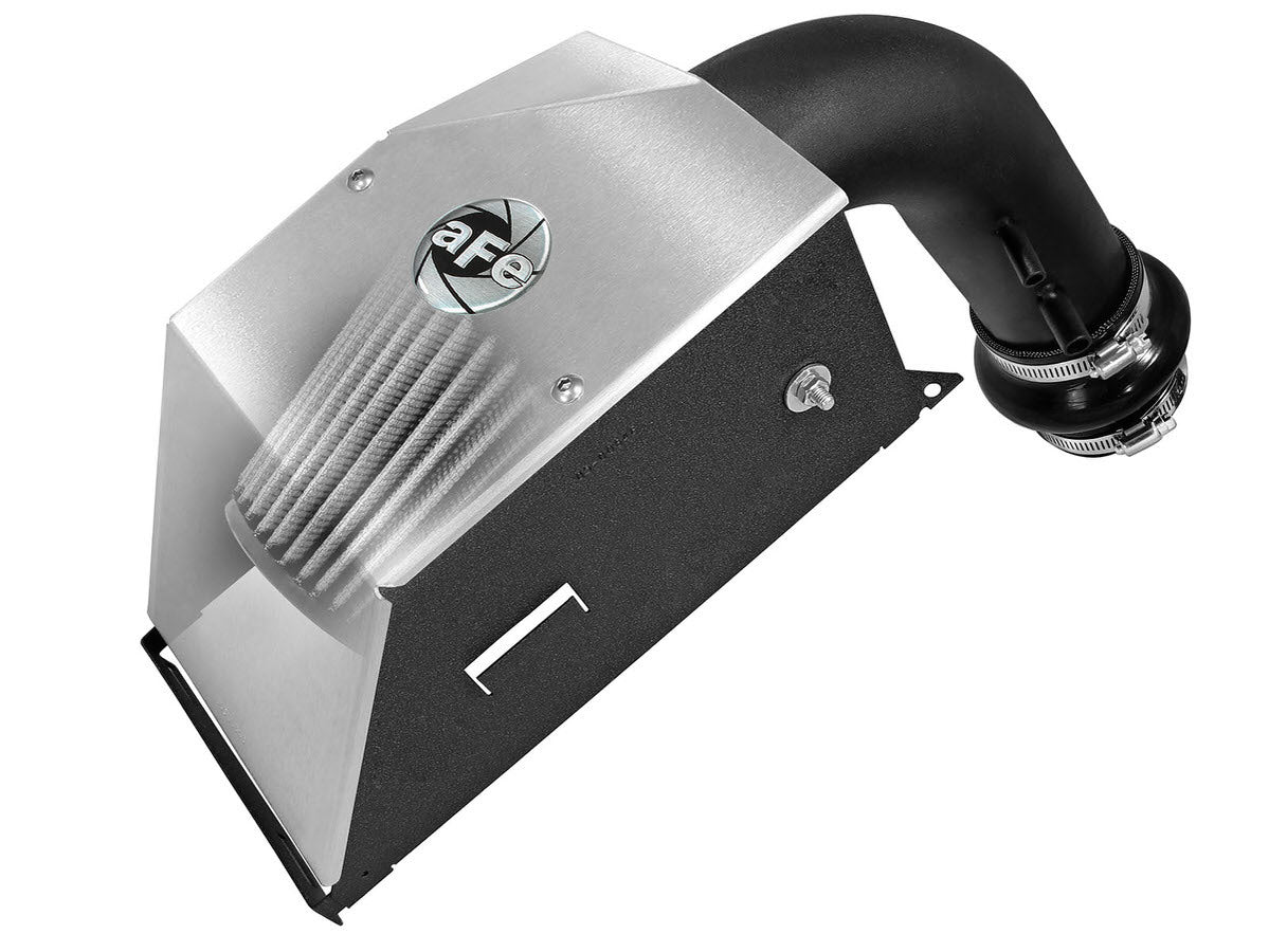 Afe Power Stage 2 Cold Air Intake MPN AFE51-12702 2005-06
