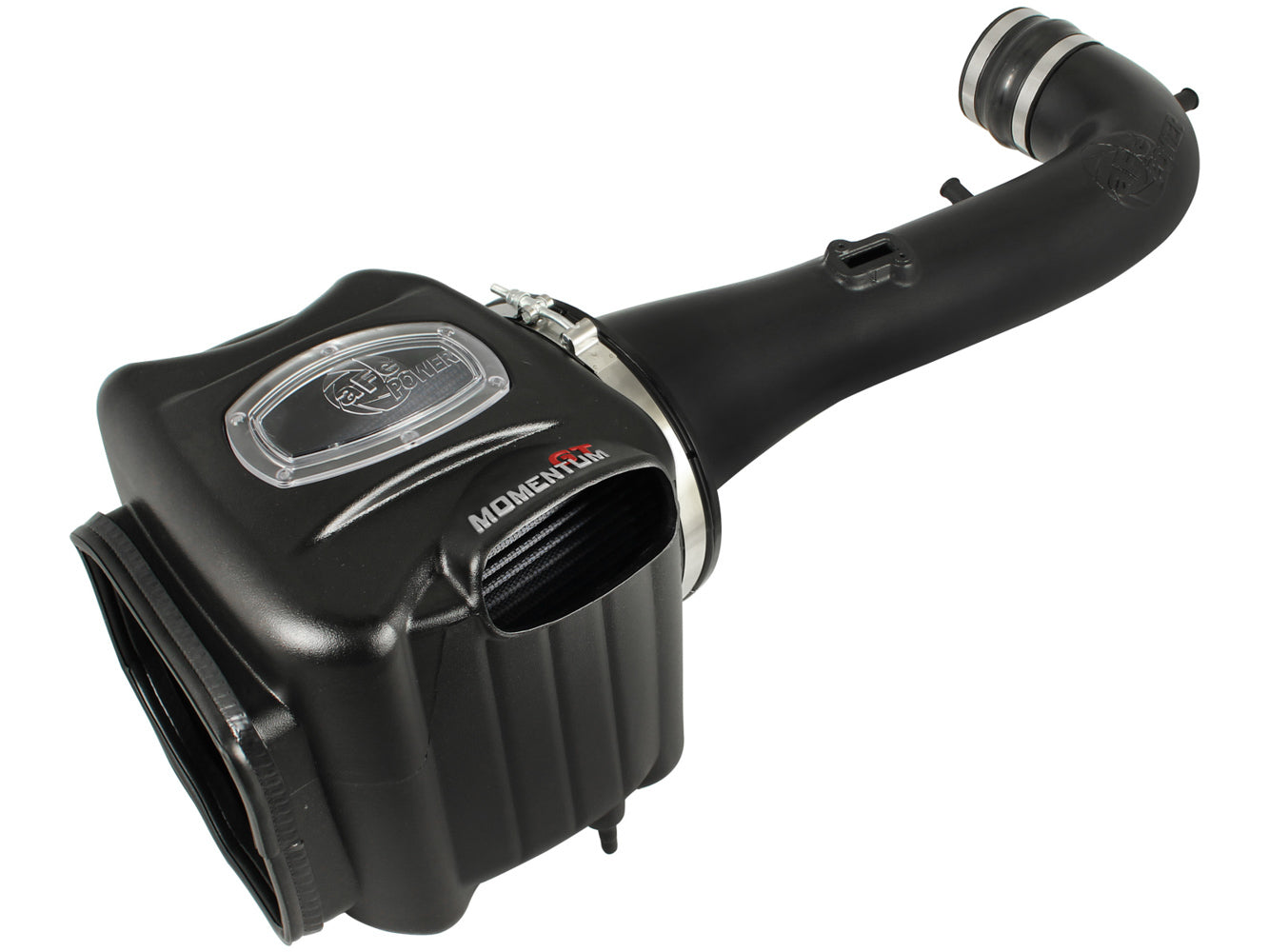 AFE Power Momentum GT Cold Air Int ake System w/ Pro DRY S AFE51-74104