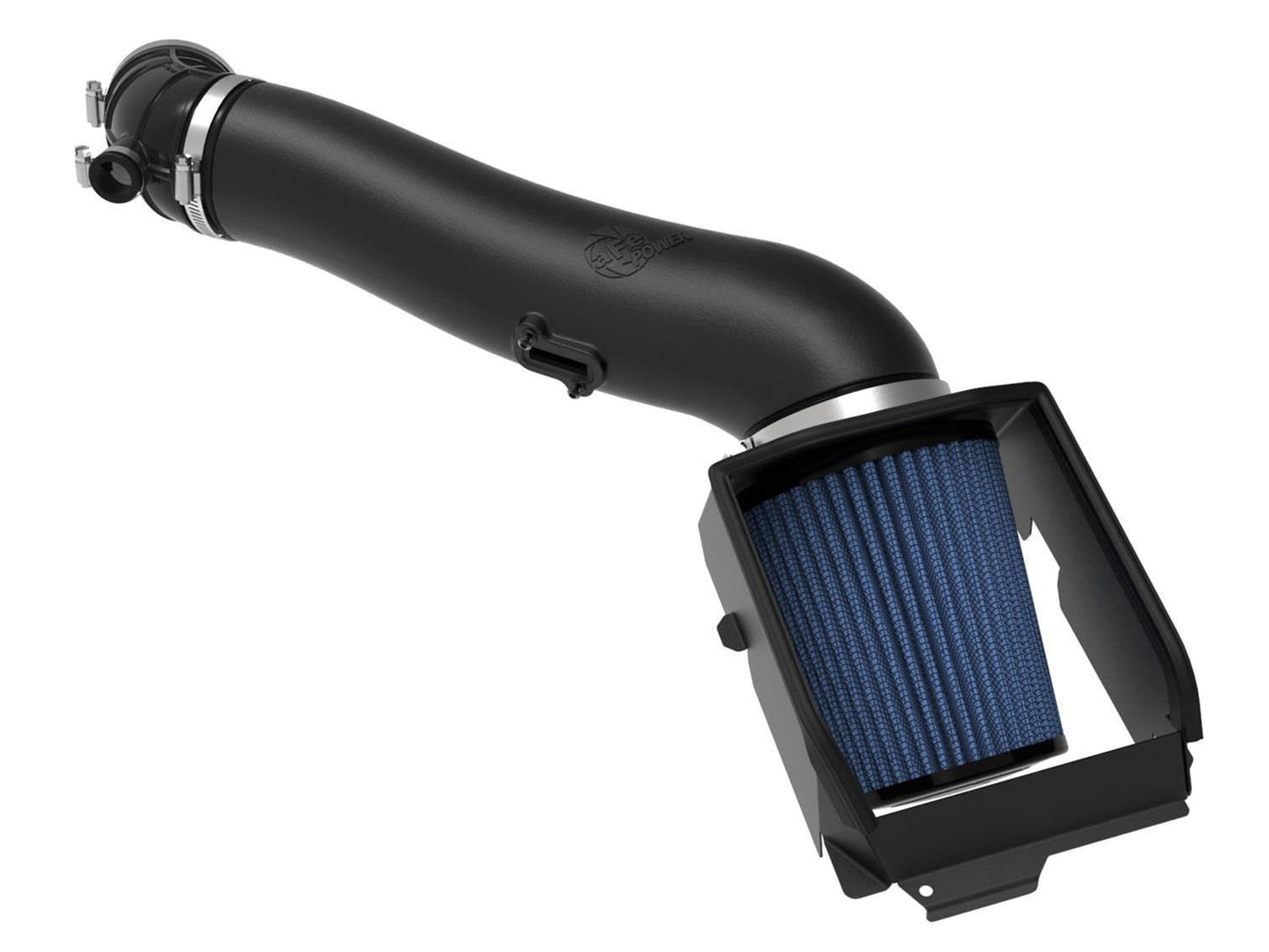 Afe Power Rapid Induction Cold Air Intake System MPN AFE52-10005R For Jeep Wrangler JL, Gladiator 2020-23