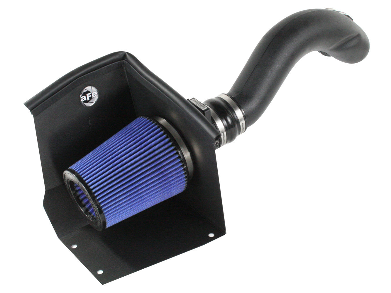 Afe Power Magnum FORCE Stage-2 Col d Air Intake System MPN AFE54-10092 For GM Fullsize Truck SUV LS-Series 1999-2007