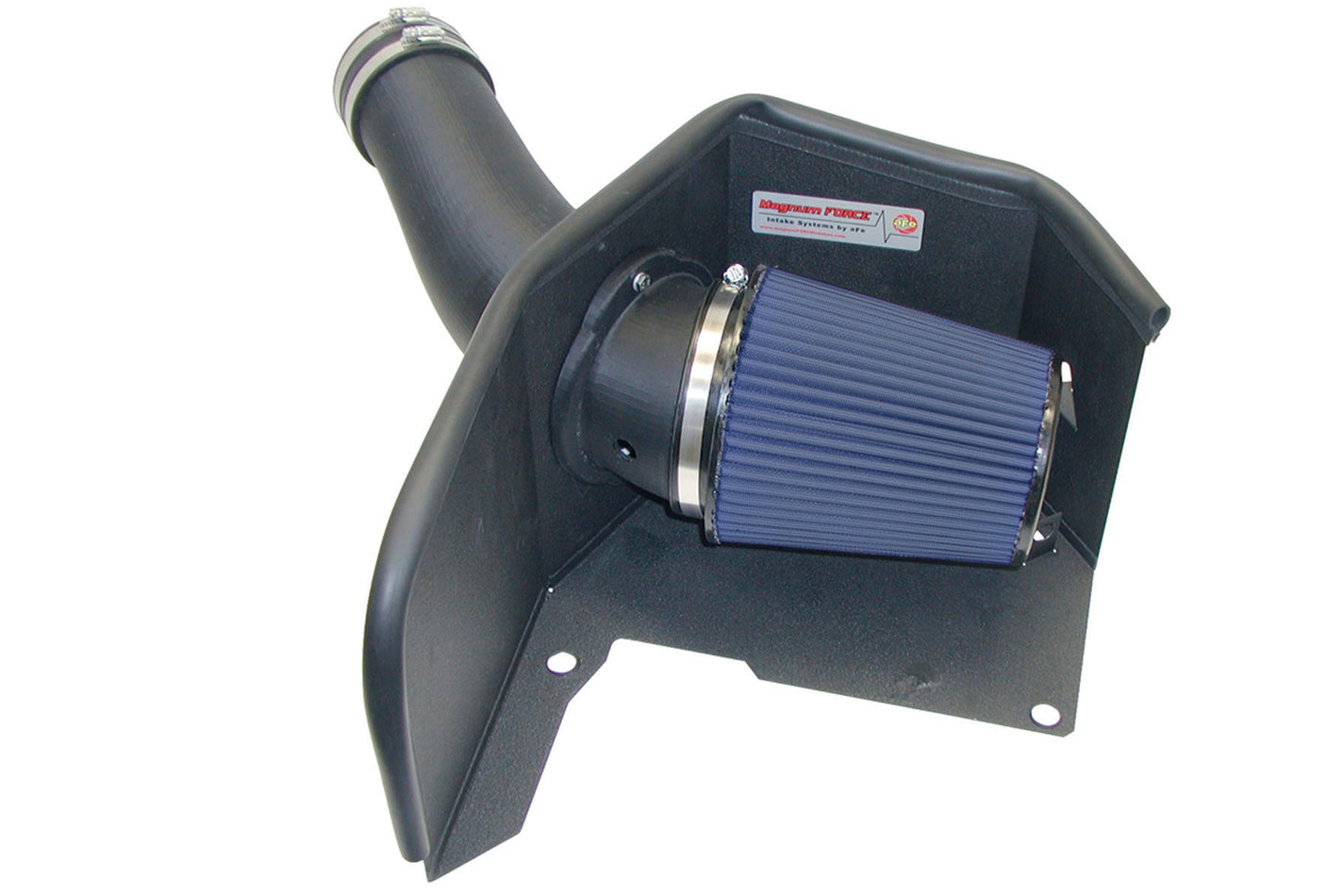 Afe Power Air Intake System 94-97 Ford F250 7.3L Diesel MPN AFE54-10792 For Ford Fullsize Truck 1994-97