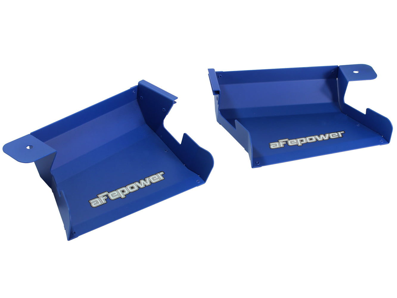 Afe Power Magnum FORCE Dynamic Air Scoop Blue MPN AFE54-11478-L For BMW 2006-13