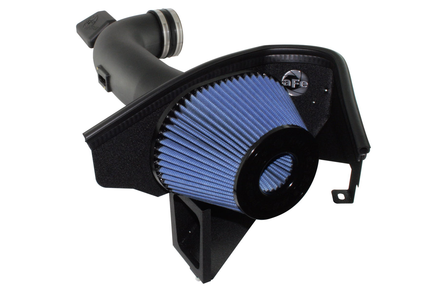 Afe Power Air Intake System 10-15 Camaro 6.2L MPN AFE54-11762 For Chevy, GM Camaro, LS-Series 2010-15