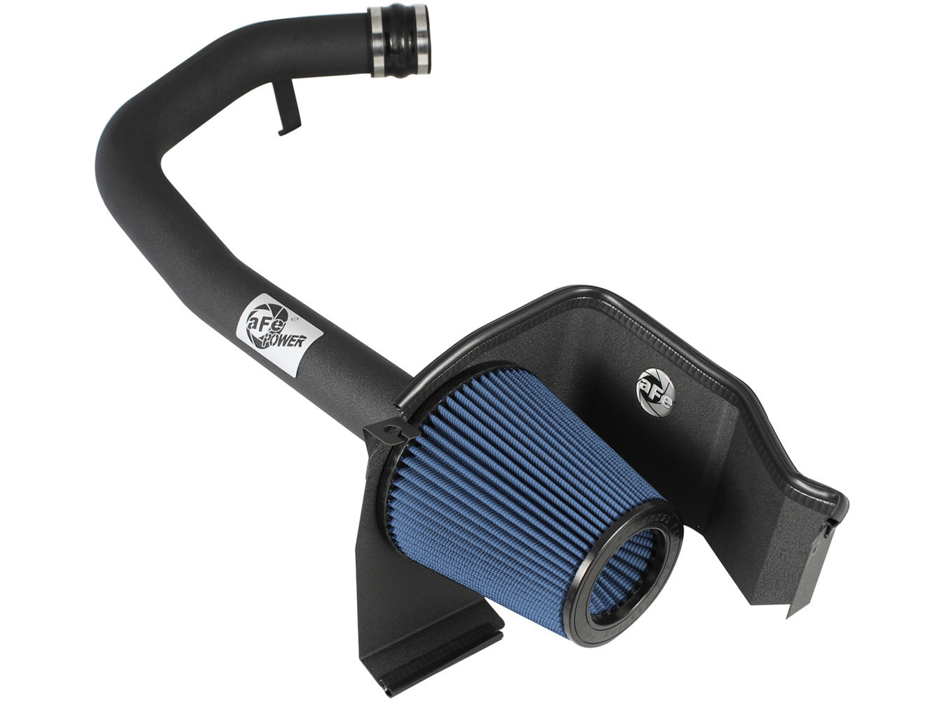 Afe Power Magnum FORCE Stage-2 Col d Air Intake System MPN AFE54-12152-B For Dodge Challenger 2011-19
