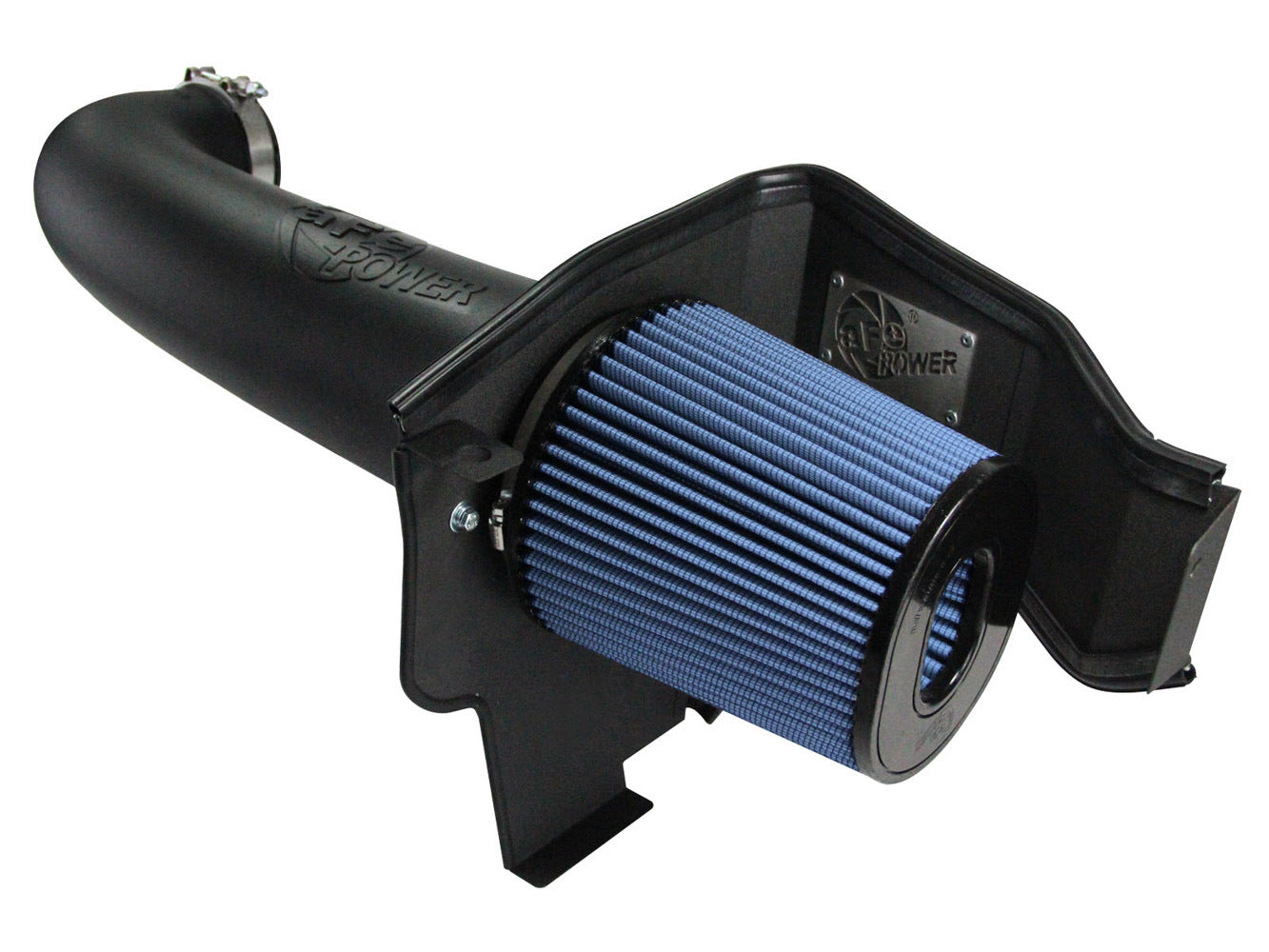 Afe Power Magnum FORCE Stage-2 Col d Air Intake System MPN AFE54-12162 For Dodge Challenger 2011-23