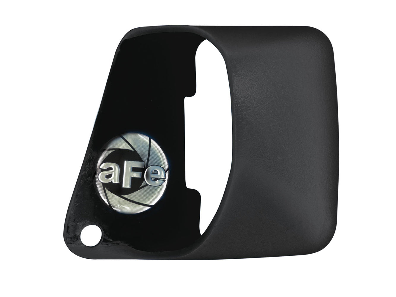 AFE Power Magnum FORCE Dynamic Air Scoop Black AFE54-12218