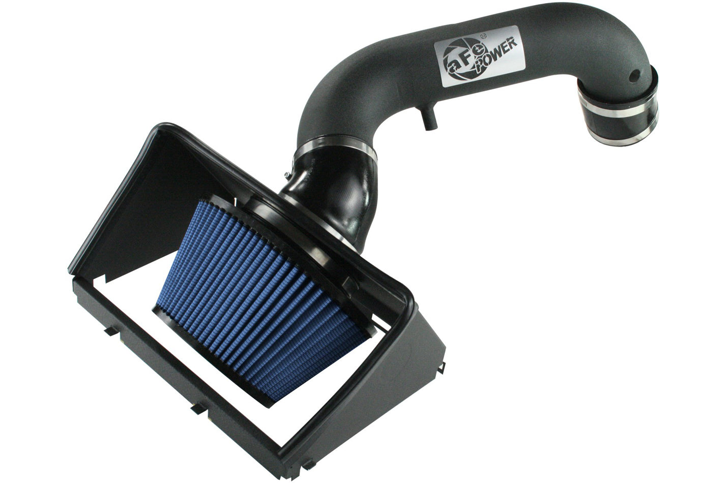Afe Power Air Intake System 13- Dodge Ram 5.7L MPN AFE54-12402 For Dodge Fullsize Truck RAM 2013-14