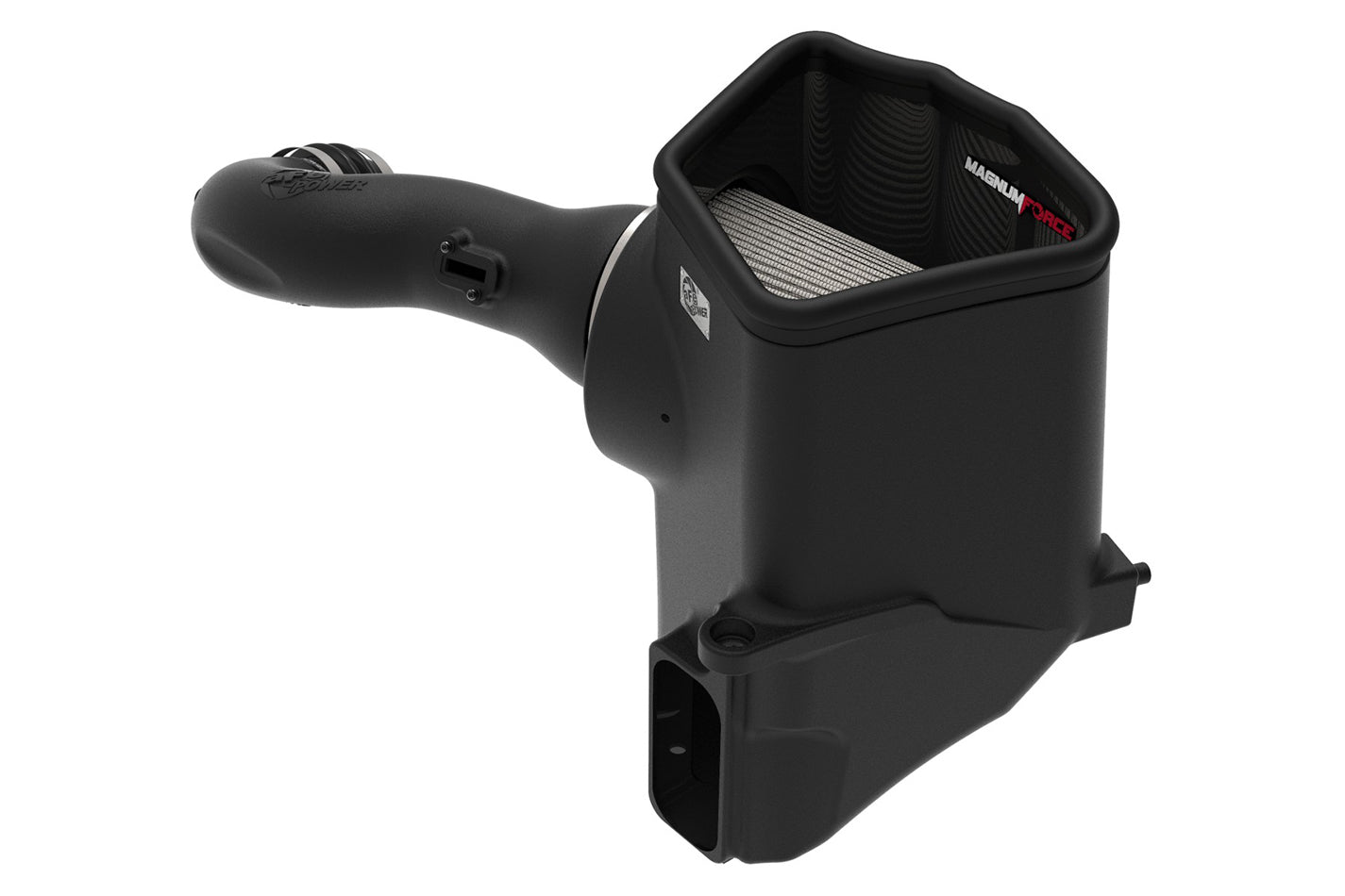 AFE Power Air Intake System 19- GM P/U 1500 5.3L AFE54-13036D